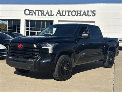 2024 Toyota Tundra SR5 Truck