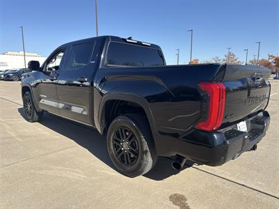2024 Toyota Tundra SR5   - Photo 5 - Dallas, TX 75252