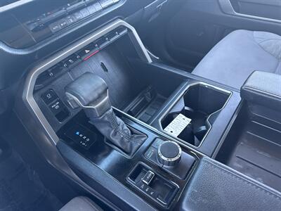 2024 Toyota Tundra SR5   - Photo 26 - Dallas, TX 75252