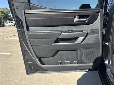 2024 Toyota Tundra SR5   - Photo 12 - Dallas, TX 75252