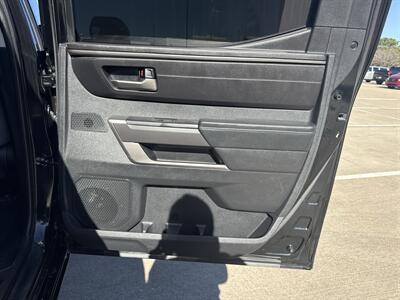 2024 Toyota Tundra SR5   - Photo 13 - Dallas, TX 75252