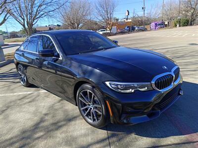 2022 BMW 330i   - Photo 9 - Dallas, TX 75252