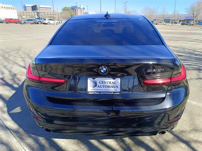 2022 BMW 330i   - Photo 6 - Dallas, TX 75252