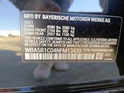 2022 BMW 330i   - Photo 38 - Dallas, TX 75252