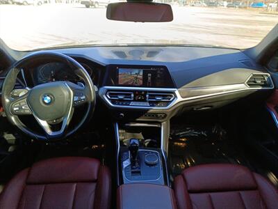 2022 BMW 330i   - Photo 23 - Dallas, TX 75252