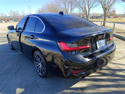 2022 BMW 330i   - Photo 5 - Dallas, TX 75252