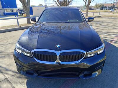 2022 BMW 330i   - Photo 2 - Dallas, TX 75252