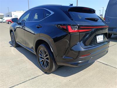 2024 Lexus NX 350 Premium   - Photo 5 - Dallas, TX 75252