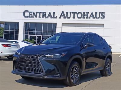 2024 Lexus NX 350 Premium   - Photo 1 - Dallas, TX 75252