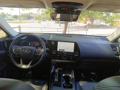 2024 Lexus NX 350 Premium   - Photo 22 - Dallas, TX 75252