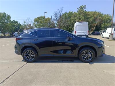 2024 Lexus NX 350 Premium   - Photo 8 - Dallas, TX 75252