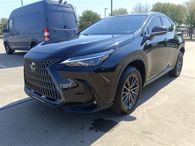 2024 Lexus NX 350 Premium   - Photo 3 - Dallas, TX 75252