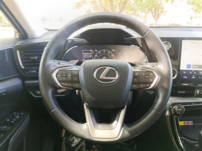 2024 Lexus NX 350 Premium   - Photo 24 - Dallas, TX 75252