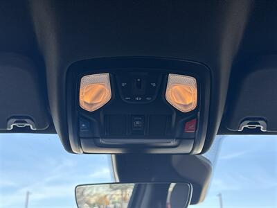 2025 RAM 1500 Big Horn   - Photo 31 - Dallas, TX 75252