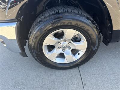 2025 RAM 1500 Big Horn   - Photo 36 - Dallas, TX 75252