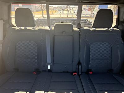 2025 RAM 1500 Big Horn   - Photo 35 - Dallas, TX 75252