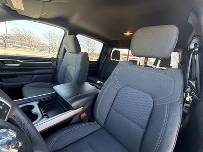 2025 RAM 1500 Big Horn   - Photo 32 - Dallas, TX 75252