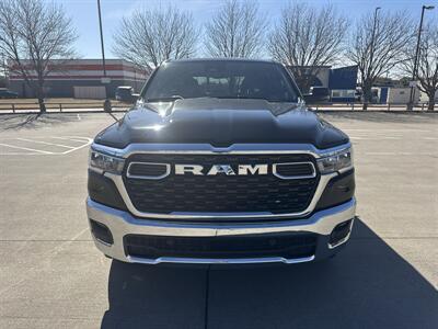 2025 RAM 1500 Big Horn   - Photo 2 - Dallas, TX 75252