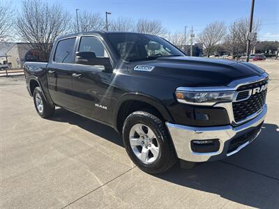2025 RAM 1500 Big Horn   - Photo 9 - Dallas, TX 75252