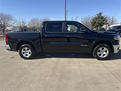 2025 RAM 1500 Big Horn   - Photo 8 - Dallas, TX 75252