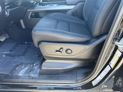 2025 RAM 1500 Big Horn   - Photo 17 - Dallas, TX 75252