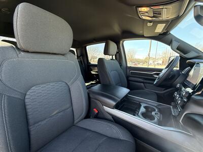 2025 RAM 1500 Big Horn   - Photo 34 - Dallas, TX 75252