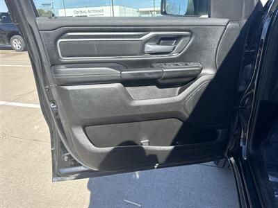2025 RAM 1500 Big Horn   - Photo 10 - Dallas, TX 75252