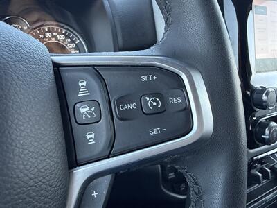 2025 RAM 1500 Big Horn   - Photo 27 - Dallas, TX 75252