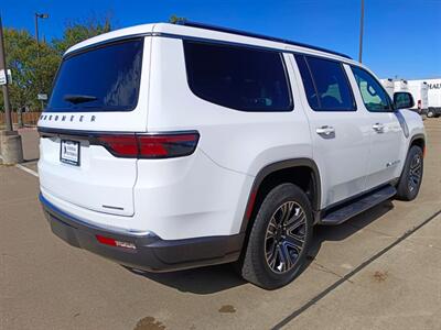 2022 Jeep Wagoneer Series III   - Photo 7 - Dallas, TX 75252