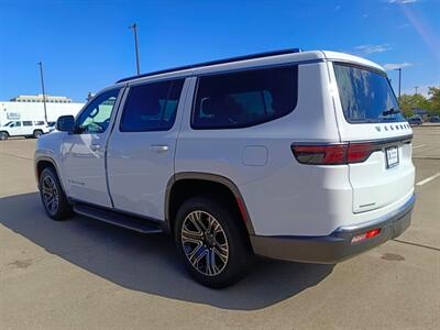 2022 Jeep Wagoneer Series III   - Photo 5 - Dallas, TX 75252