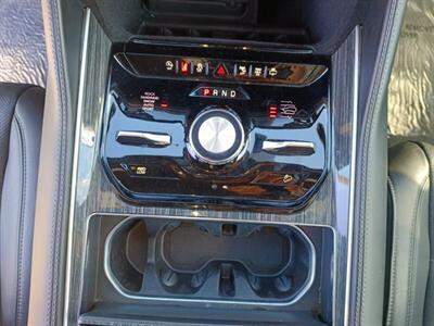 2022 Jeep Wagoneer Series III   - Photo 29 - Dallas, TX 75252