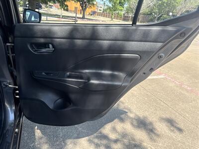 2024 Nissan Versa SV   - Photo 13 - Dallas, TX 75252