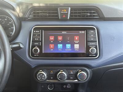2024 Nissan Versa SV   - Photo 24 - Dallas, TX 75252