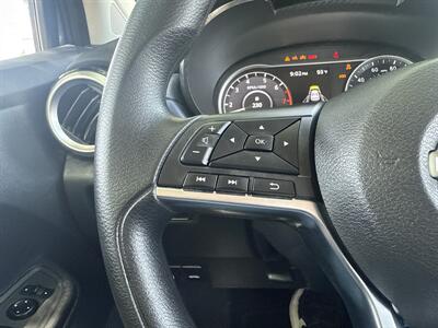 2024 Nissan Versa SV   - Photo 22 - Dallas, TX 75252