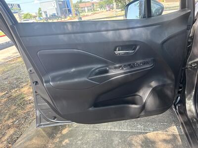2024 Nissan Versa SV   - Photo 11 - Dallas, TX 75252
