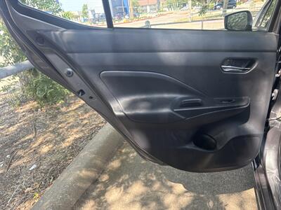2024 Nissan Versa SV   - Photo 12 - Dallas, TX 75252