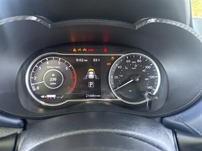 2024 Nissan Versa SV   - Photo 20 - Dallas, TX 75252
