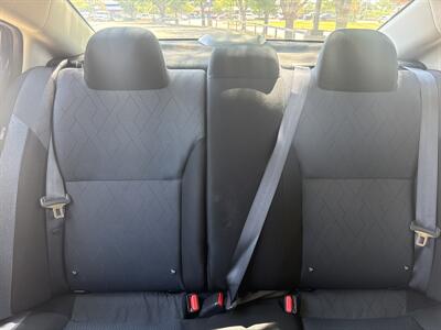 2024 Nissan Versa SV   - Photo 29 - Dallas, TX 75252