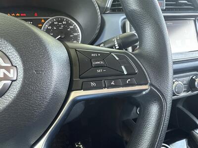 2024 Nissan Versa SV   - Photo 23 - Dallas, TX 75252