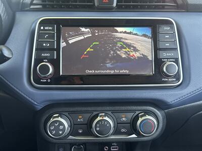 2024 Nissan Versa SV   - Photo 25 - Dallas, TX 75252