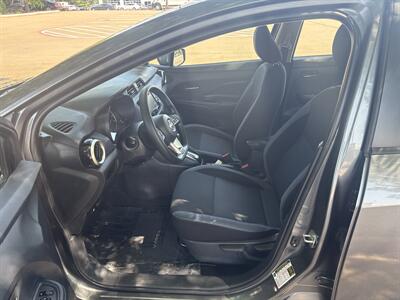2024 Nissan Versa SV   - Photo 15 - Dallas, TX 75252