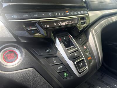 2025 Honda Odyssey EX-L   - Photo 32 - Dallas, TX 75252