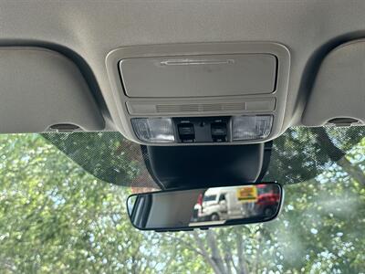2025 Honda Odyssey EX-L   - Photo 35 - Dallas, TX 75252