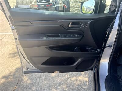 2025 Honda Odyssey EX-L   - Photo 10 - Dallas, TX 75252