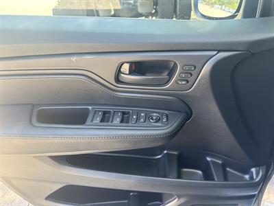 2025 Honda Odyssey EX-L   - Photo 11 - Dallas, TX 75252