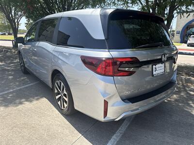 2025 Honda Odyssey EX-L   - Photo 5 - Dallas, TX 75252