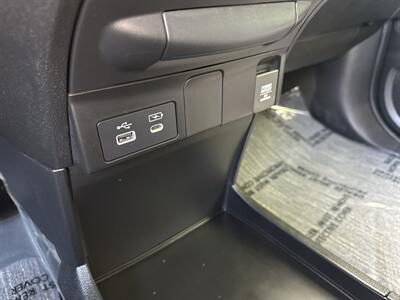 2025 Honda Odyssey EX-L   - Photo 33 - Dallas, TX 75252