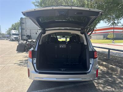 2025 Honda Odyssey EX-L   - Photo 15 - Dallas, TX 75252