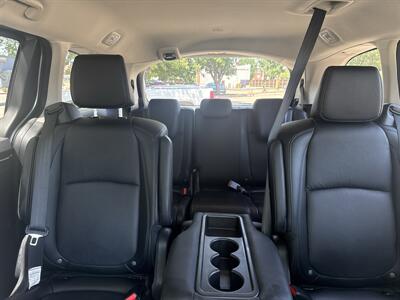 2025 Honda Odyssey EX-L   - Photo 44 - Dallas, TX 75252