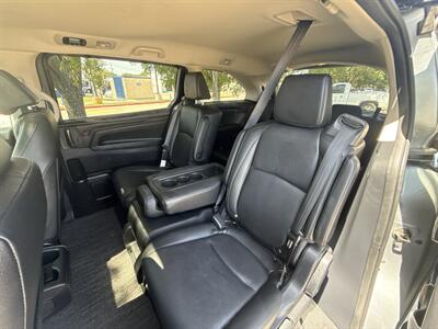 2025 Honda Odyssey EX-L   - Photo 39 - Dallas, TX 75252
